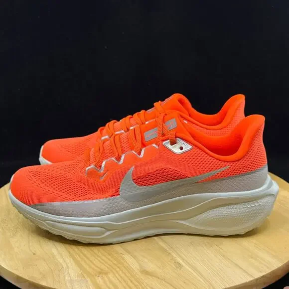 Nike Air Zoom Pegasus 41 Men’s Size 9 Premium Hyper Crimson HQ2938-800